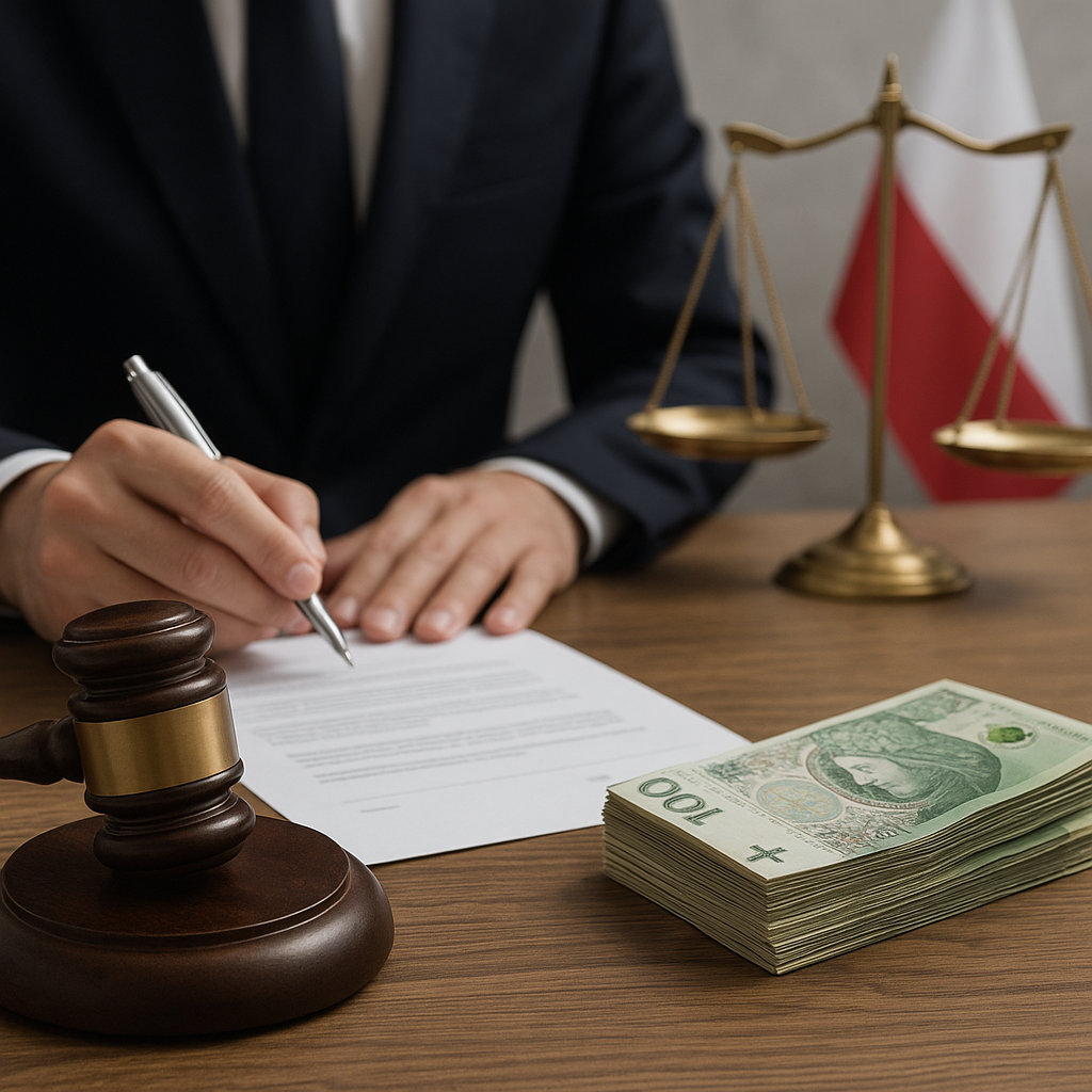 Jak długo trwa proces windykacyjny w Polsce