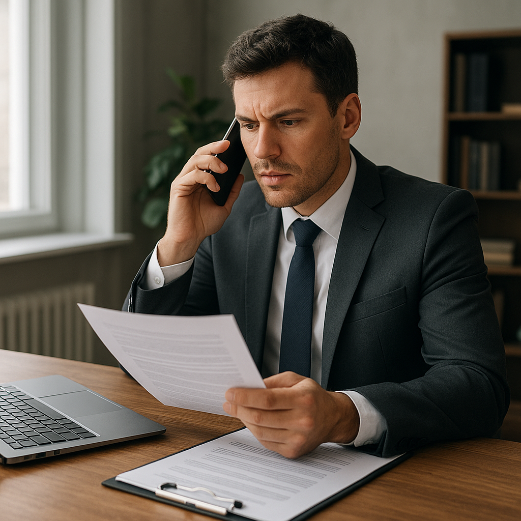 Jak odzyskać należność od zagranicznego kontrahenta