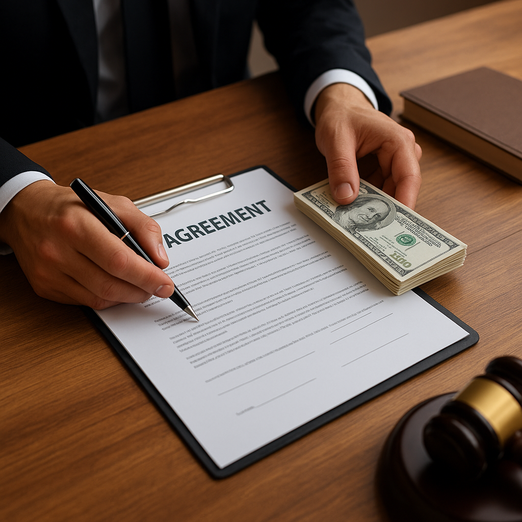 Jak windykować należności z tytułu umowy pożyczki