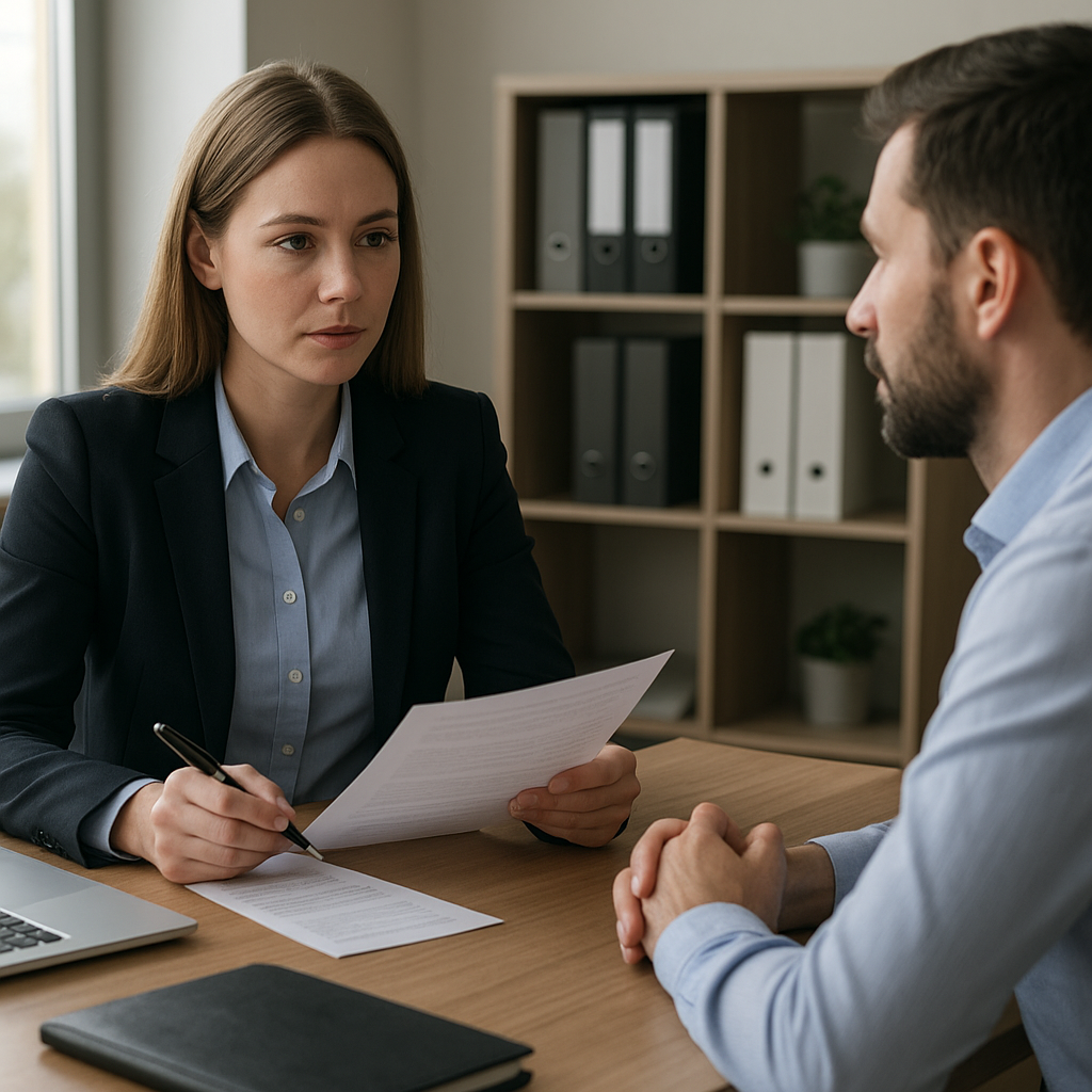 Jak wygląda etyczna windykacja i dlaczego jest skuteczniejsza