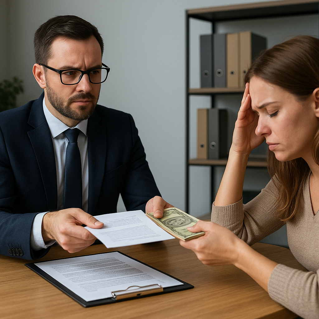 Co to jest windykacja i jak wygląda w praktyce