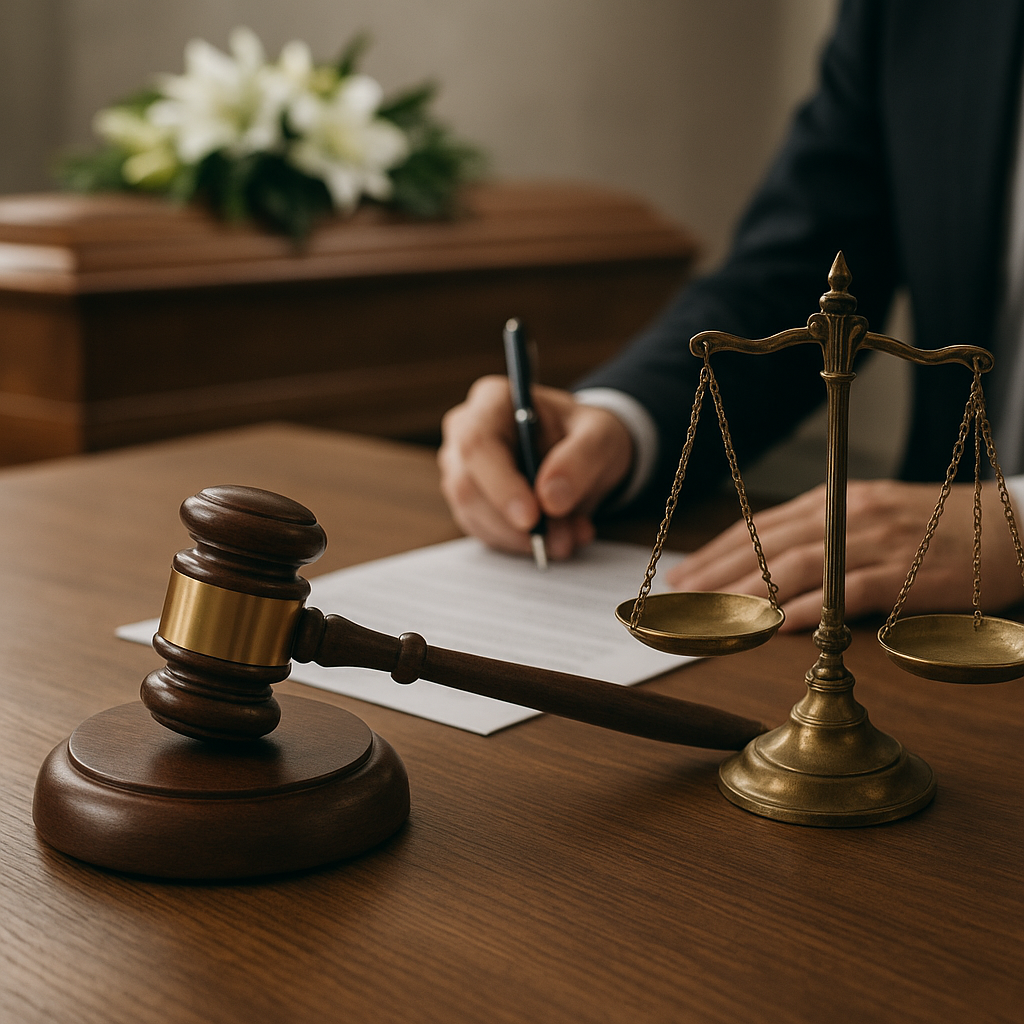 Jakie są zasady dochodzenia roszczeń po śmierci dłużnika