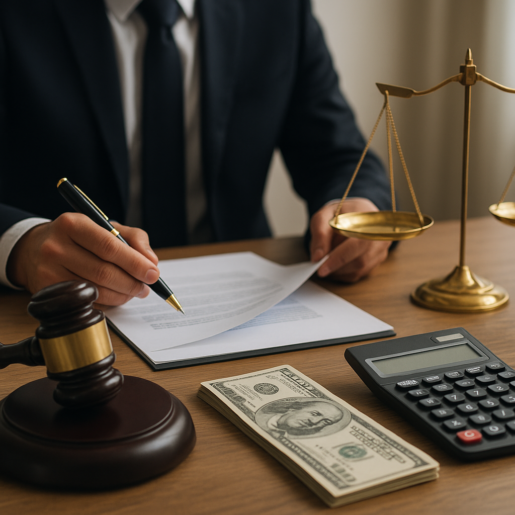 Jakie zmiany w prawie wpływają na procesy windykacyjne w 2025 roku