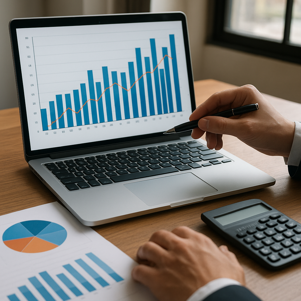 Jak analiza danych pomaga przewidywać ryzyko braku płatności