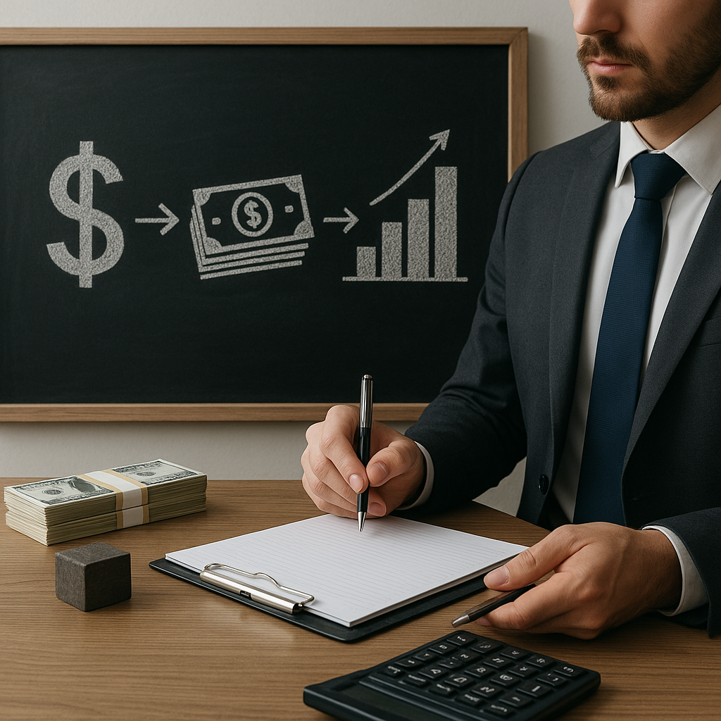 Czym jest windykacja w ujęciu ekonomicznym?