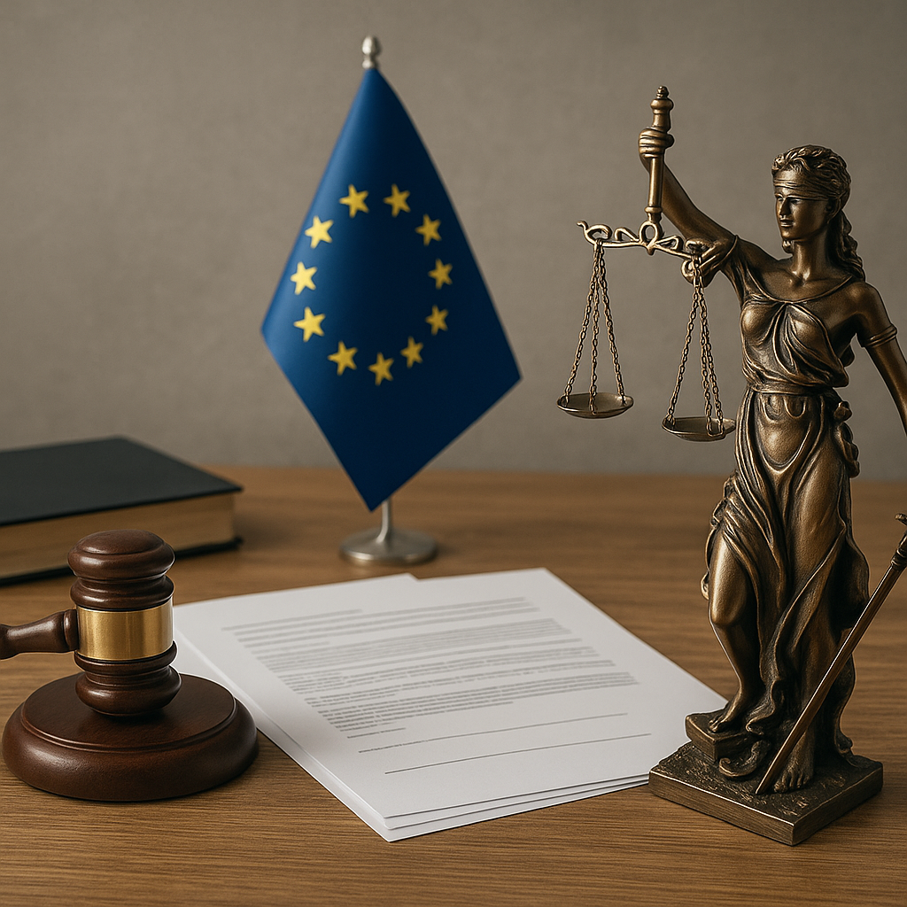 Jak działa Europejski Nakaz Zapłaty i kiedy można go zastosować