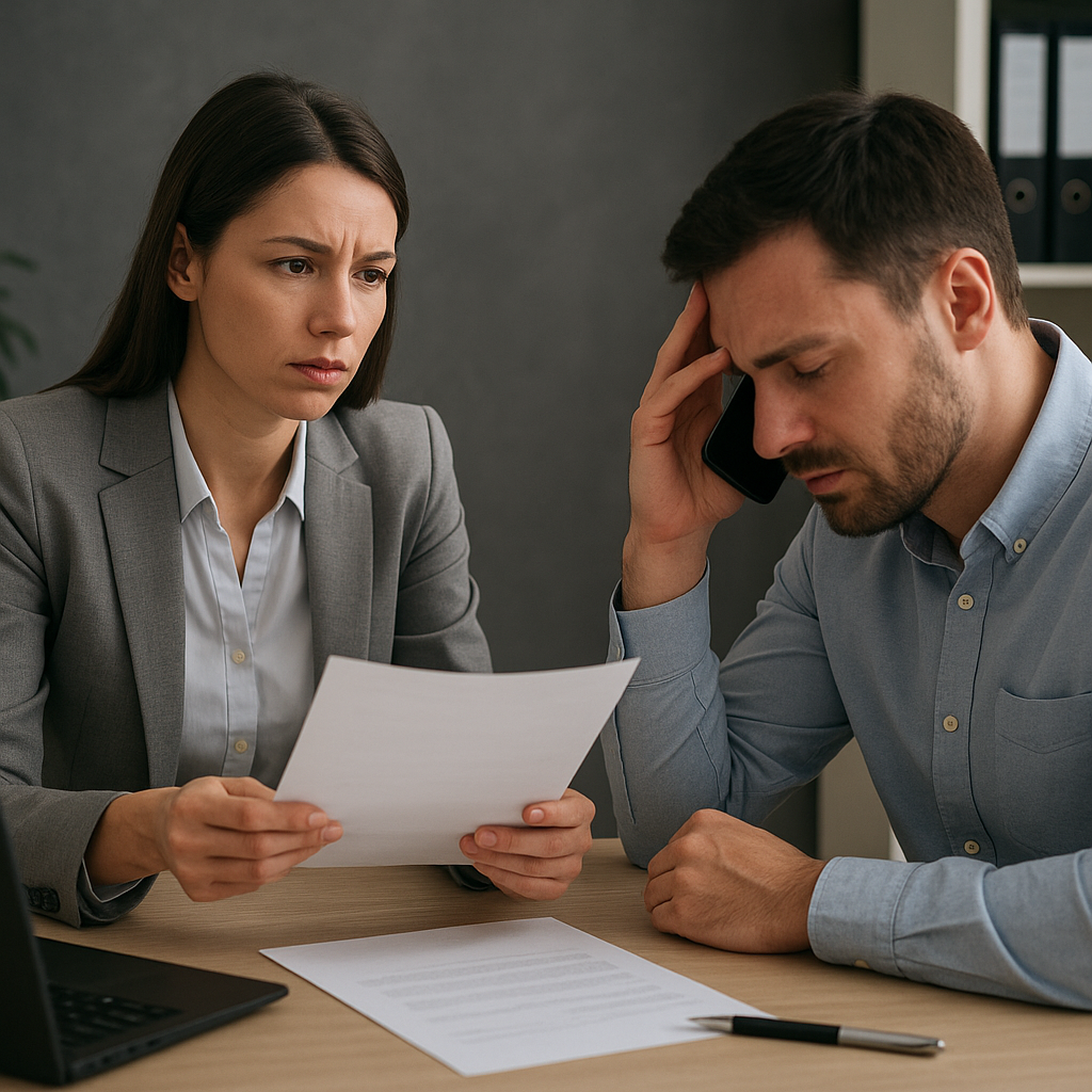 Jak działa windykacja abonamentowa w firmach usługowych