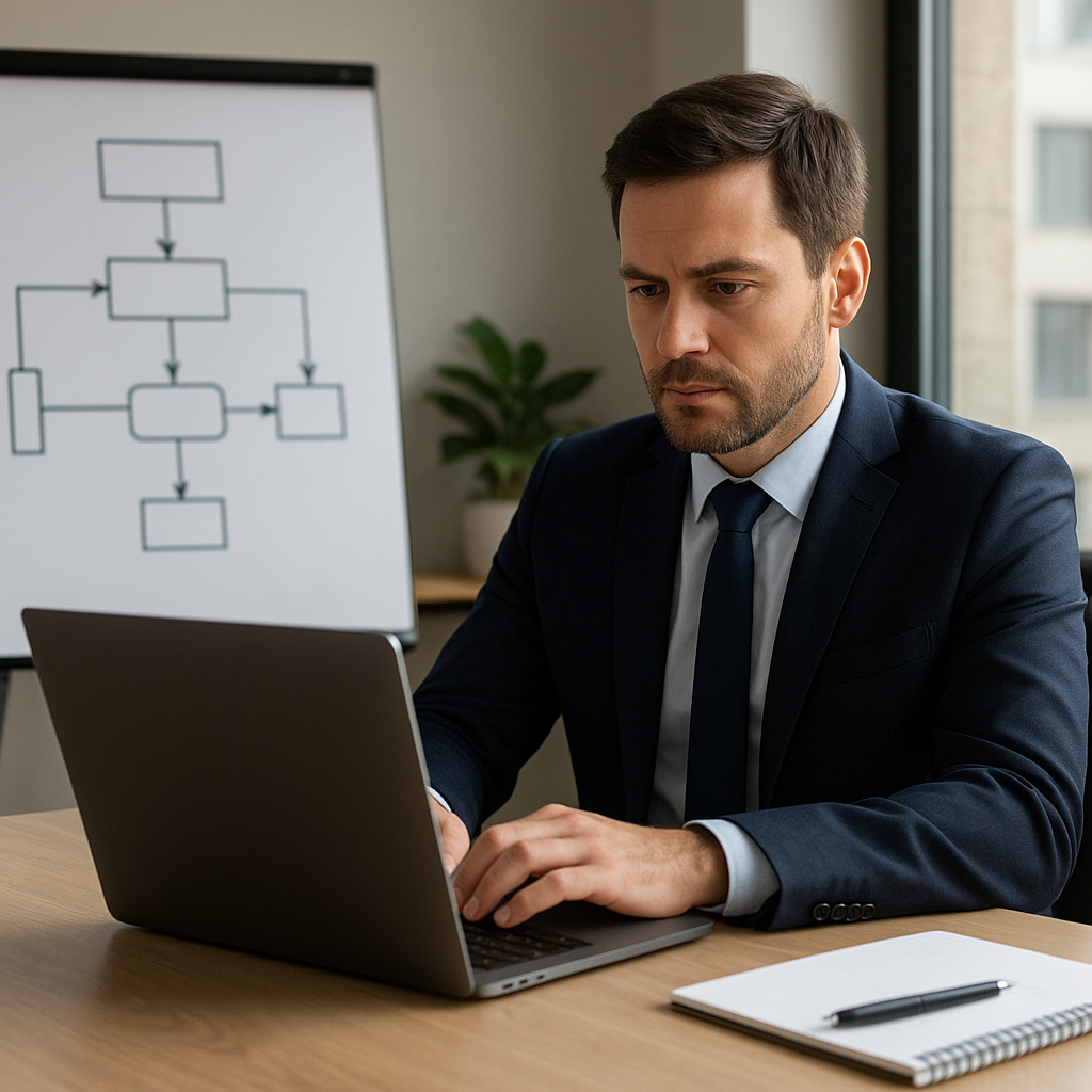 Jak wdrożyć w firmie system windykacji automatycznej