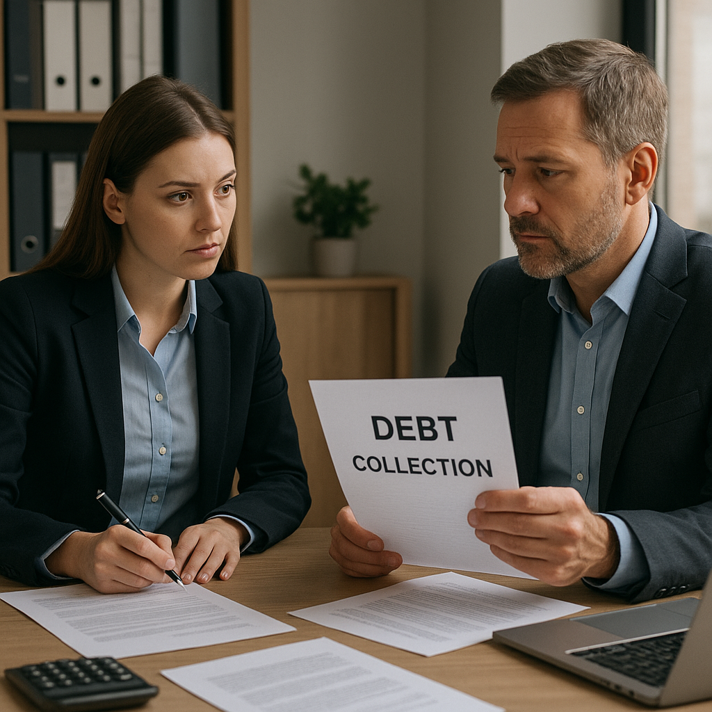 Jak wygląda windykacja należności od instytucji publicznych