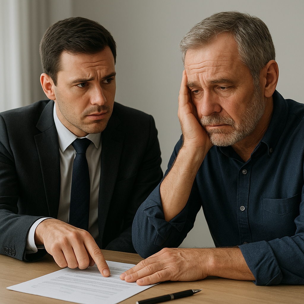 Jak rozpoznać, że dłużnik próbuje grać na zwłokę