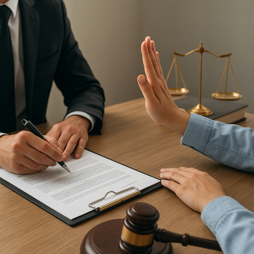 Jak bronić się przed bezprawną windykacją