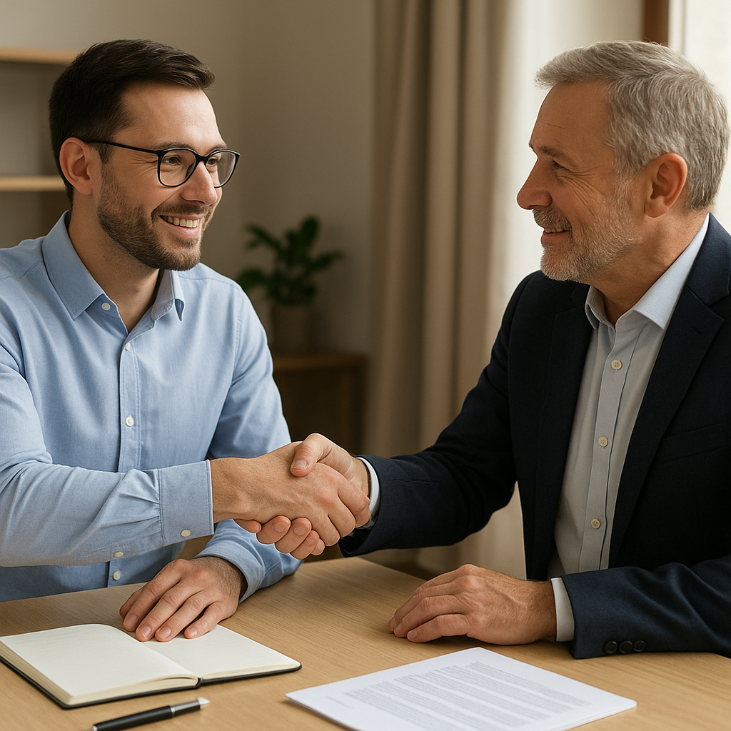 Jak budować relacje oparte na zaufaniu między wierzycielem a dłużnikiem