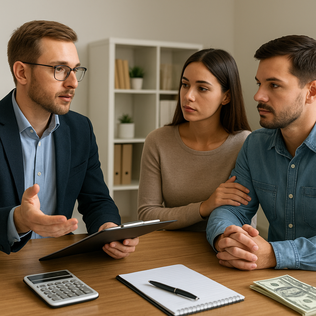 Jak edukować klientów o odpowiedzialnym zadłużaniu się