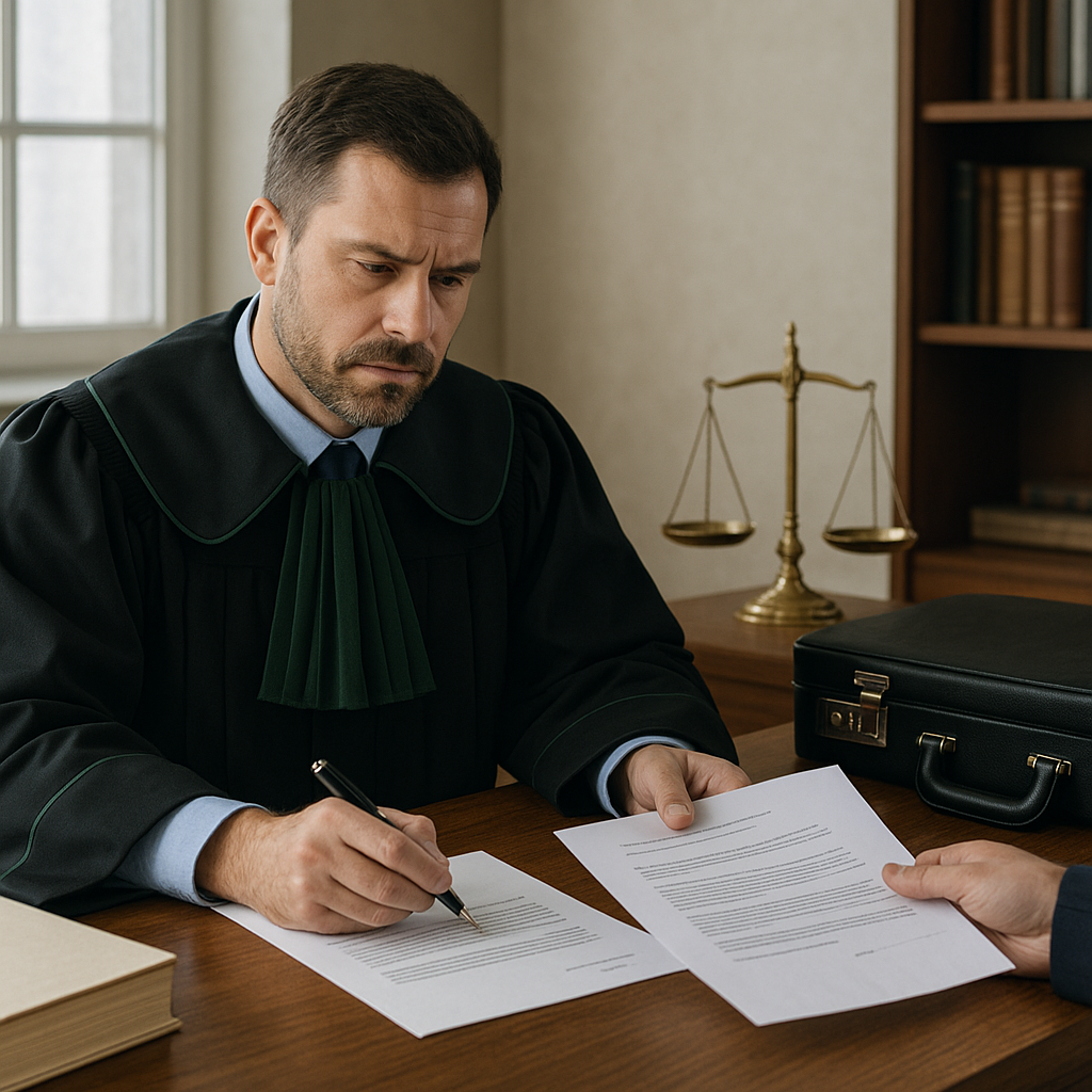 Jakie są obowiązki i prawa komornika w procesie egzekucji