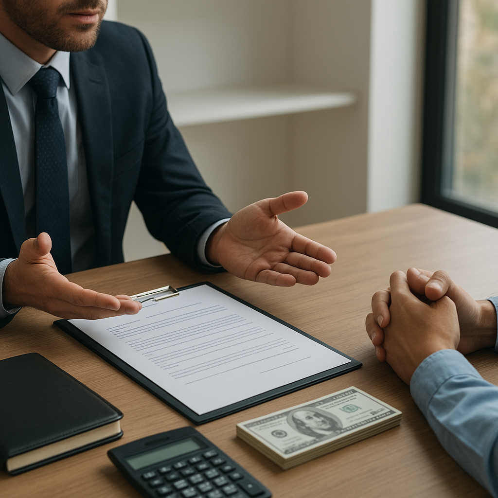 Jakie są skuteczne strategie odzyskiwania należności bez sądu