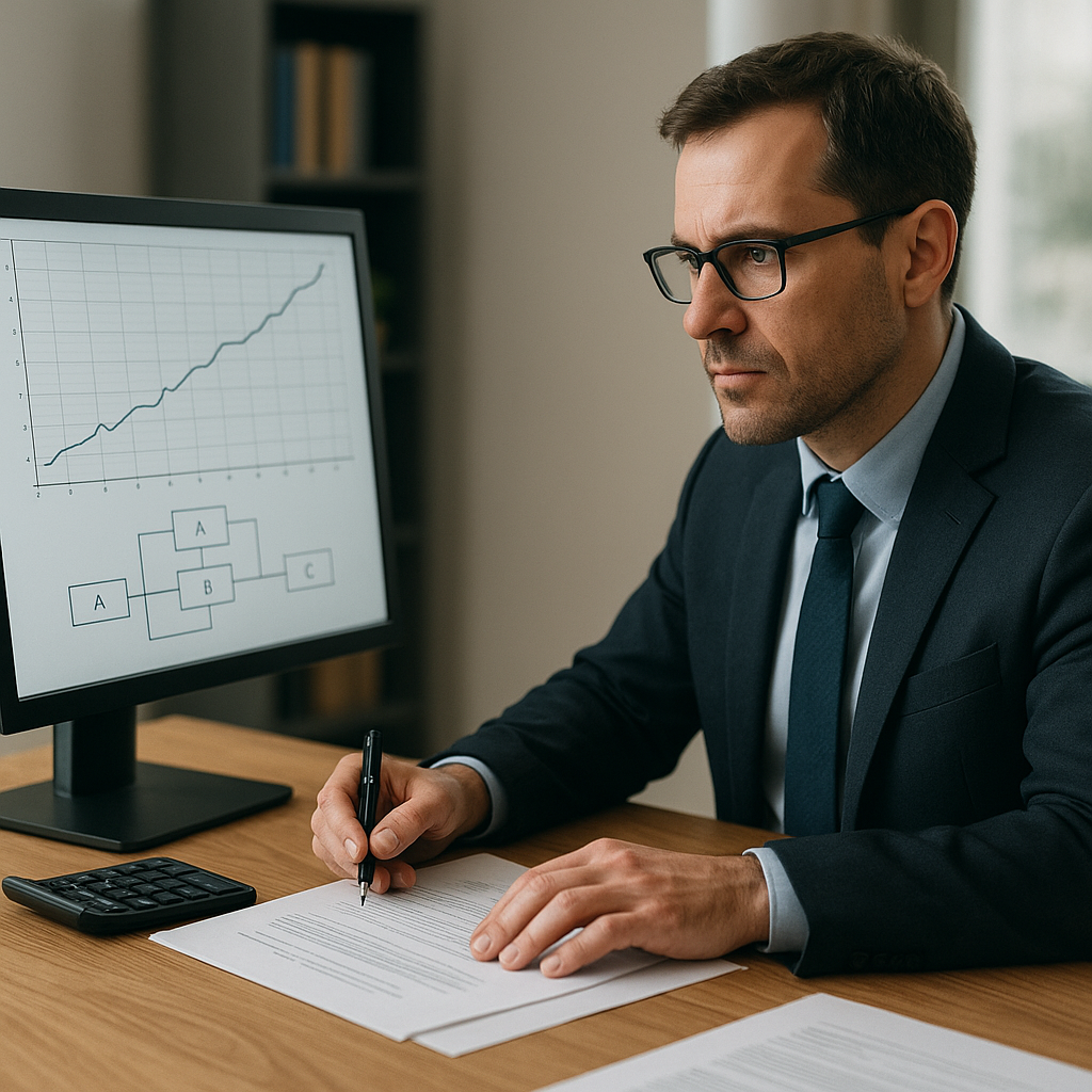 Jakie algorytmy przewidują skuteczność ściągalności długu