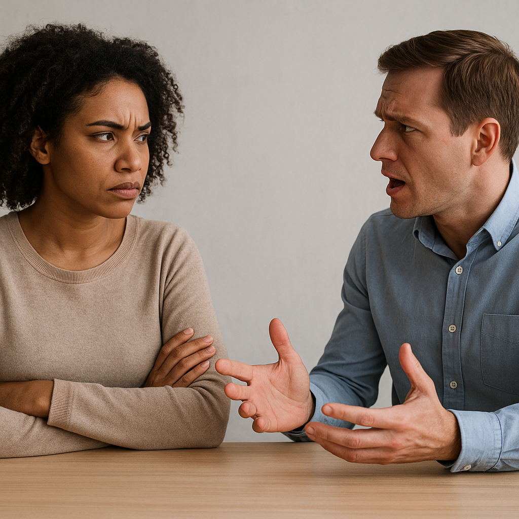 Jakie błędy komunikacyjne niszczą szanse na porozumienie