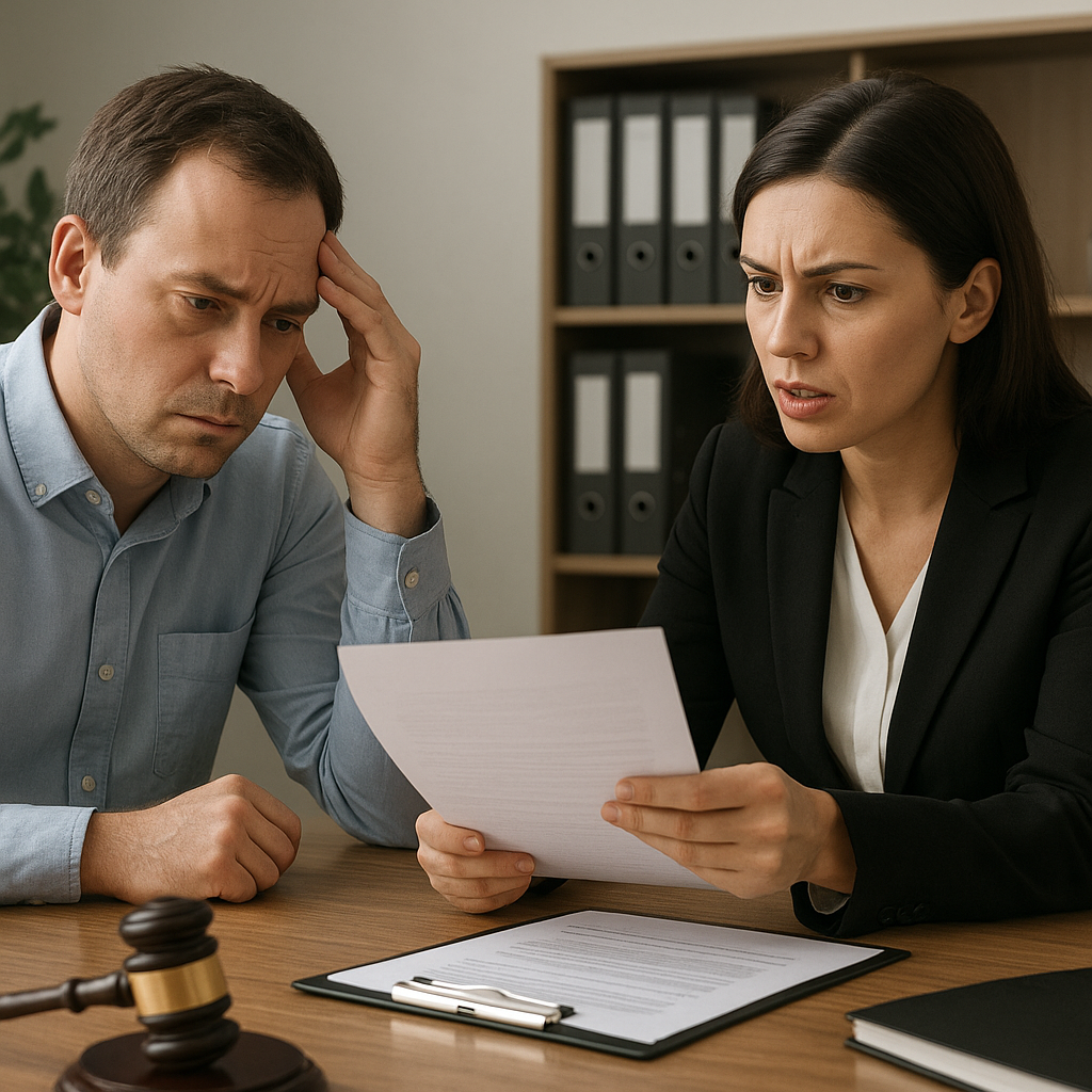 Jakie przepisy chronią konsumentów przed agresywnymi windykatorami