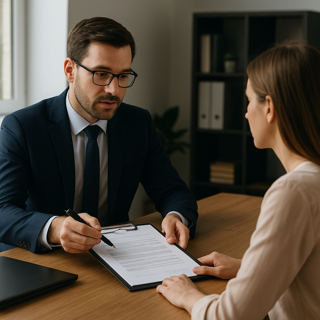 Jak sprzedać dług firmie windykacyjnej – proces krok po kroku