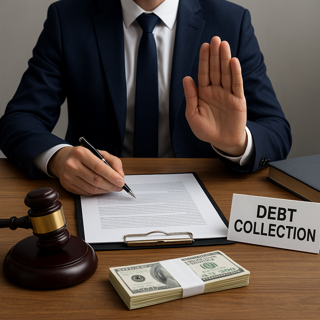 Jakie są granice legalnej windykacji – co wolno, a czego nie