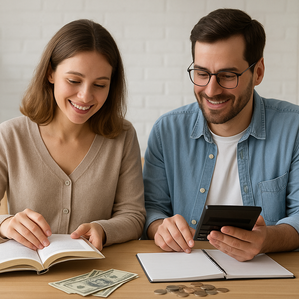 Jakie są korzyści z edukacji finansowej wśród konsumentów