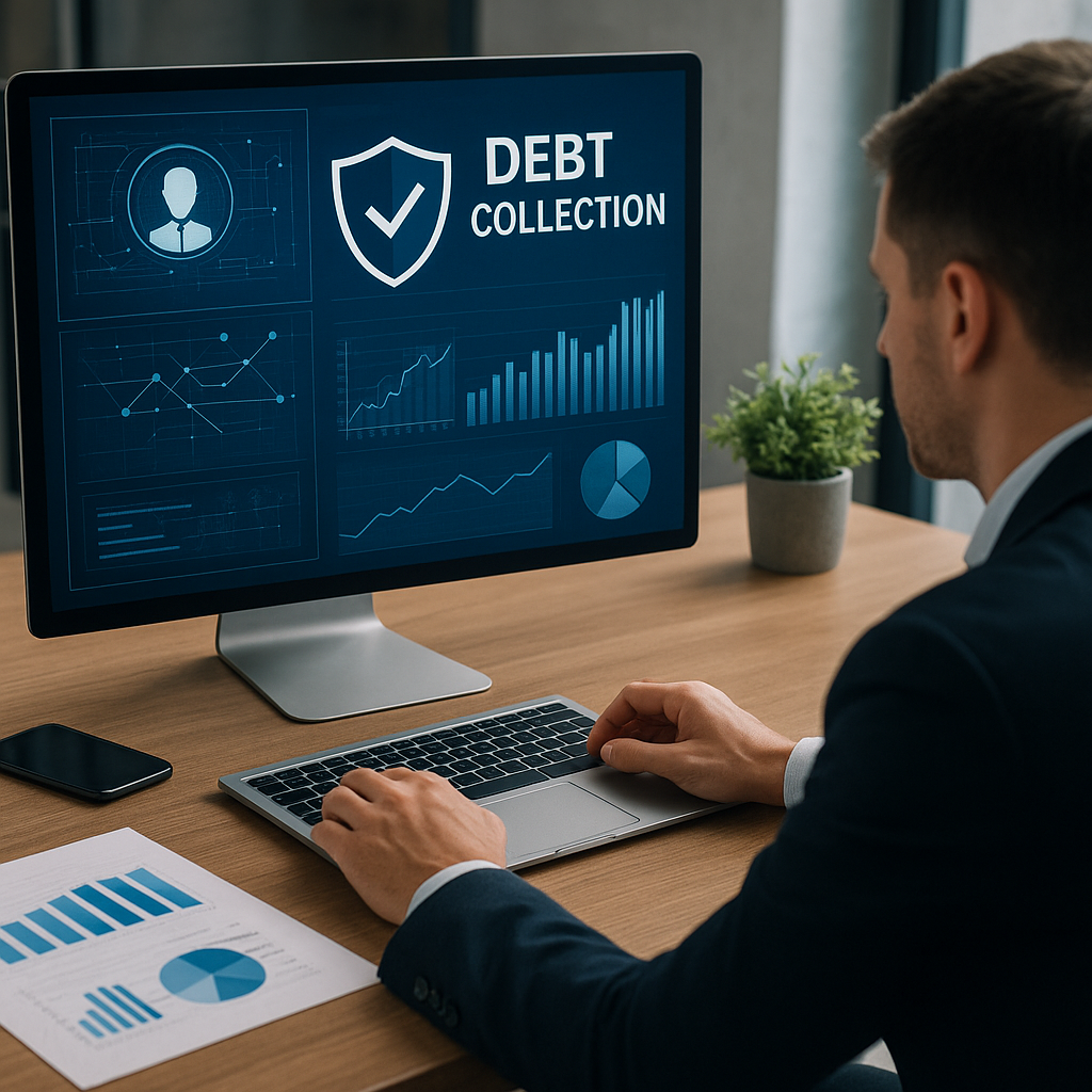 Jakie są najnowsze technologie w branży windykacyjnej