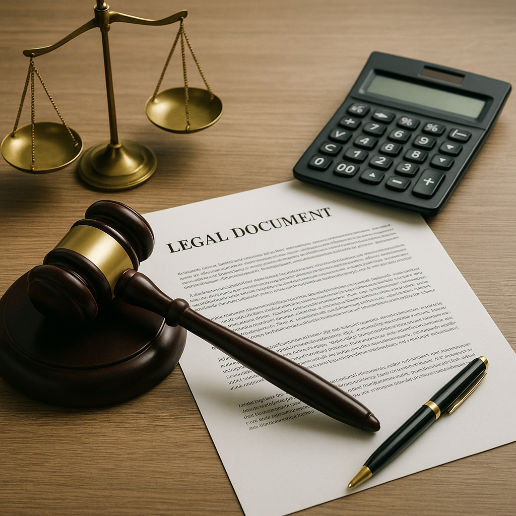 Jakie są najważniejsze orzeczenia sądowe dotyczące długów i windykacji