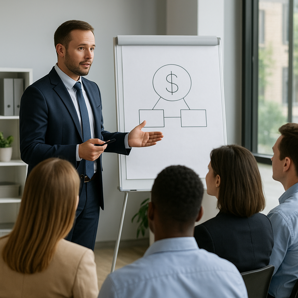 Jak szkolić pracowników z etycznej i skutecznej windykacji