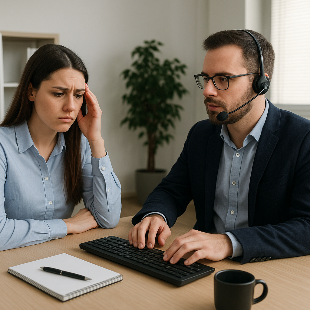 Jak wygląda obsługa klientów w windykacji cyfrowej