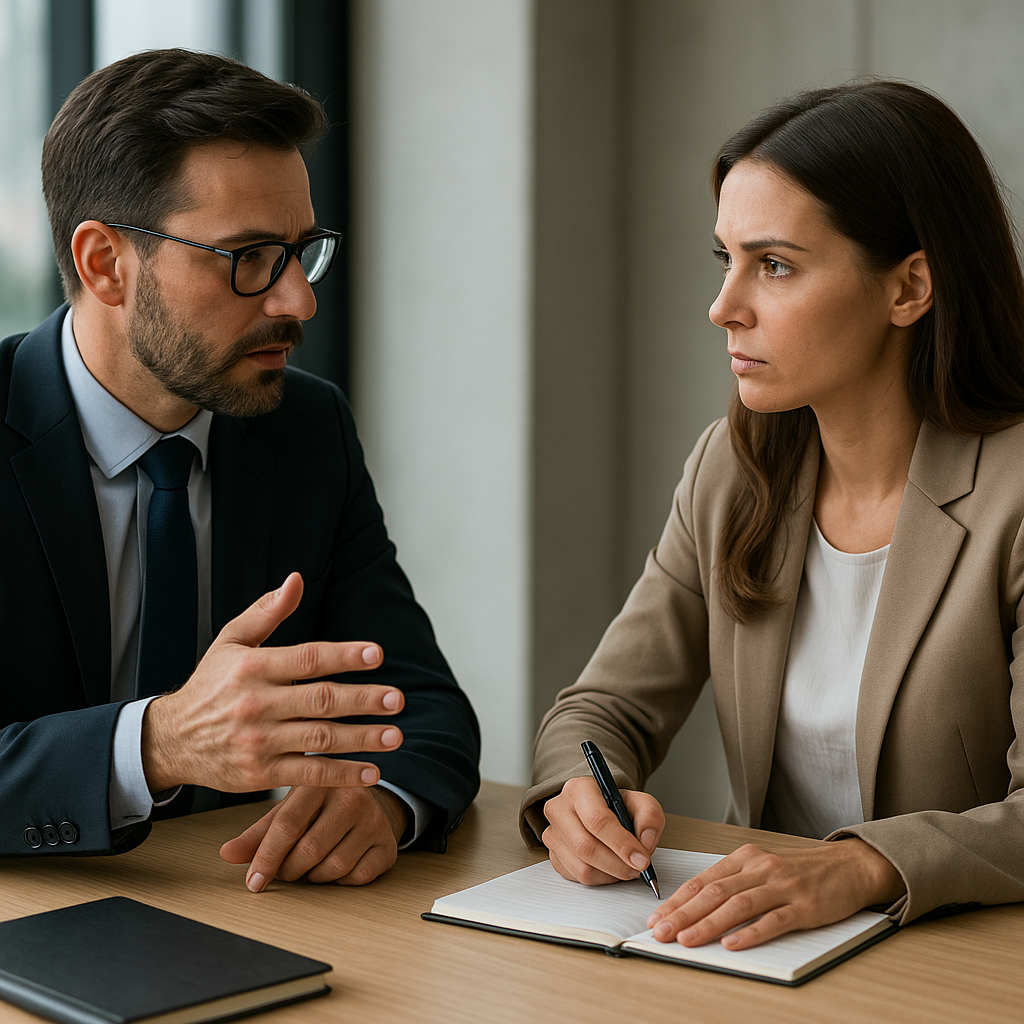Jakie techniki negocjacyjne sprawdzają się w długotrwałych postępowaniach
