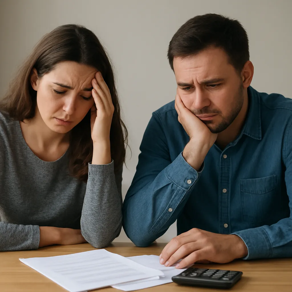 Jakie emocje towarzyszą dłużnikom i jak je zrozumieć