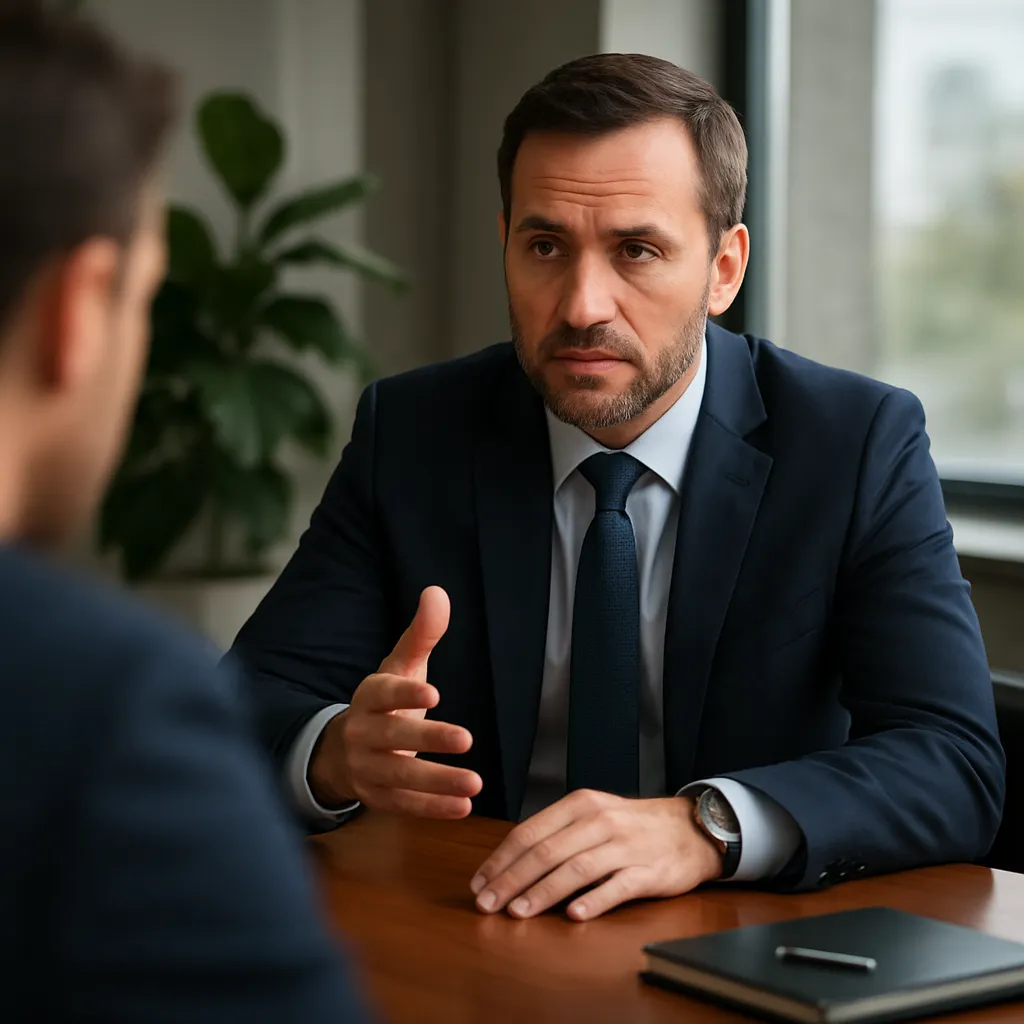 Jakie są cechy najlepszego negocjatora w branży windykacyjnej