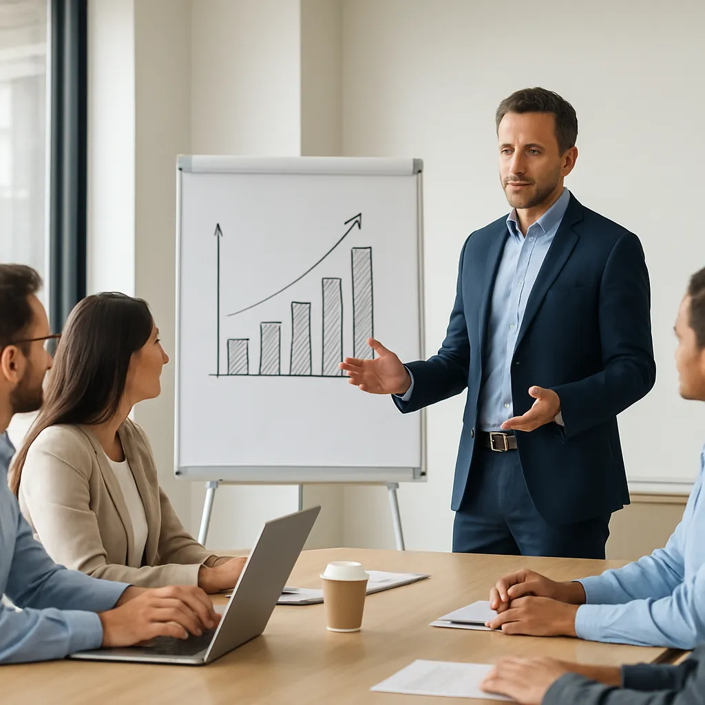 Jakie szkolenia zwiększają skuteczność w odzyskiwaniu należności