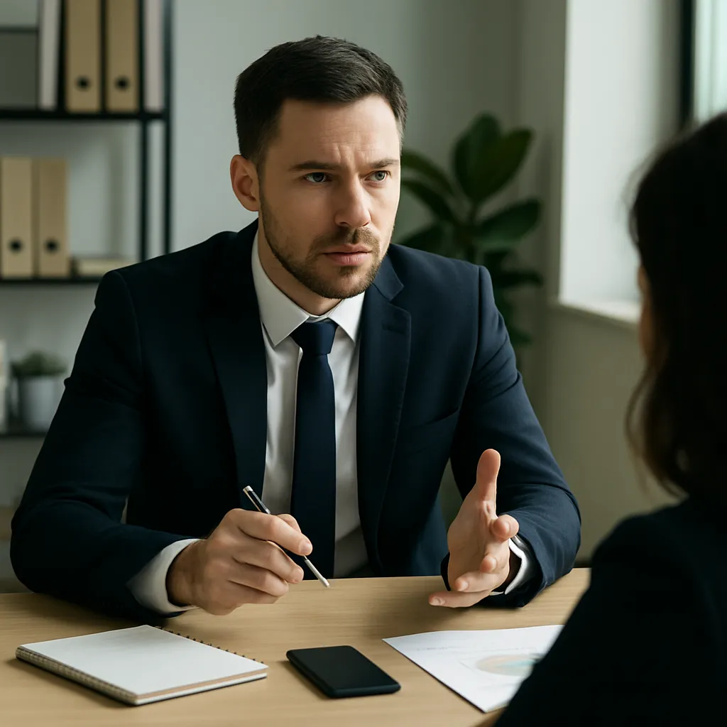 Jak rozwijać umiejętności miękkie w pracy windykatora